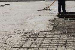 professional concrete surface services 