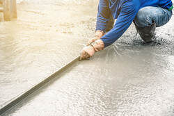 professional concrete repair services 